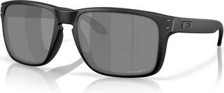 Sportglasögon Oakley Holbrook XXL 94870261 Matte Black/Prizm Black Sportglasögon
