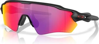 Sportbrillen Oakley Radar EV S Path 95100731 Matte Black/Prizm Road Sportbrillen