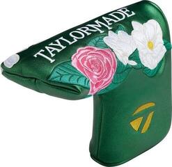Cobertura para a cabeça TaylorMade Season Opener - Putter Blade Cobertura para a cabeça