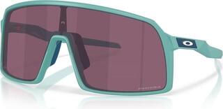 Sportovní brýle Oakley Sutro 9406C637 Matte Pacific/Prizm Road Black Sportovní brýle