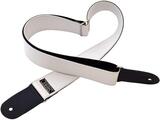 iBox CM501 Supreme Line White Gitárszíj