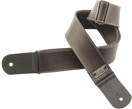 Gitarrengurt iBox CM503 Supreme Line Brown Gitarrengurt - 1