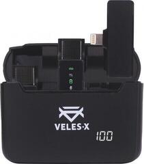 Mikrofon für Smartphone Veles-X WLMSDL Mikrofon für Smartphone