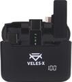 Veles-X WLMSDL Microphone for Smartphone (Like new)