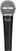 Dynamische zangmicrofoon Revoltage DM-58 Dynamische zangmicrofoon