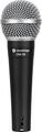 Revoltage DM-58 Vokální dynamický mikrofon