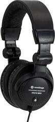 Auriculares de DJ Revoltage HD210 MKII Auriculares de DJ