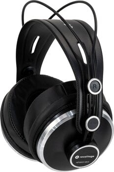 Studio-hoofdtelefoon Revoltage HP9800 MKII Studio-hoofdtelefoon - 1