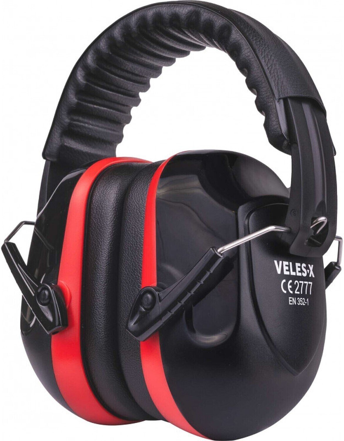 Ohrstöpsel Veles-X EM5007B Black Ohrstöpsel