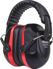 тапи за уши Veles-X EM5007B Black тапи за уши