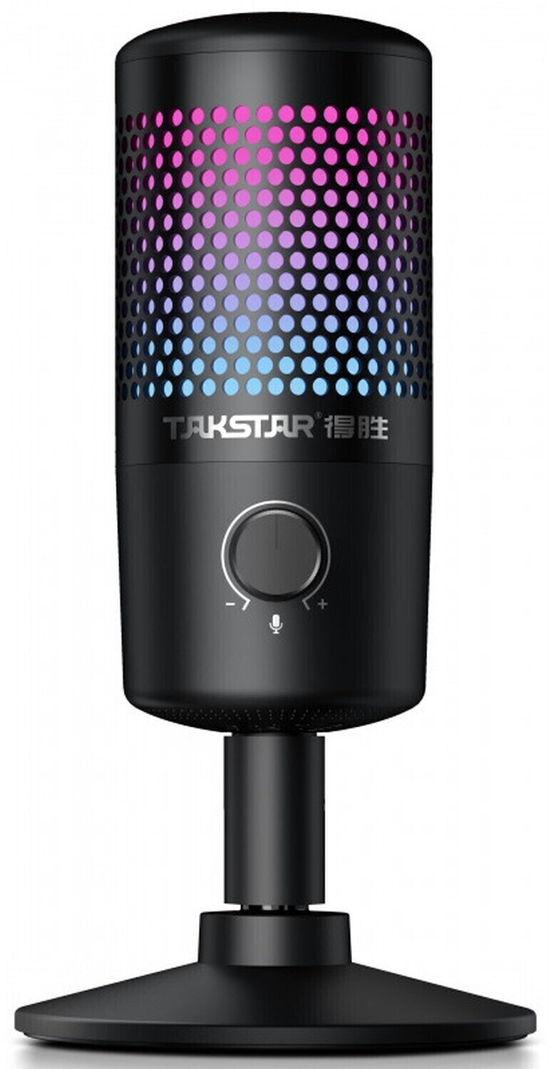 USB Mikrofon Takstar GX1 Ampligame USB Mikrofon