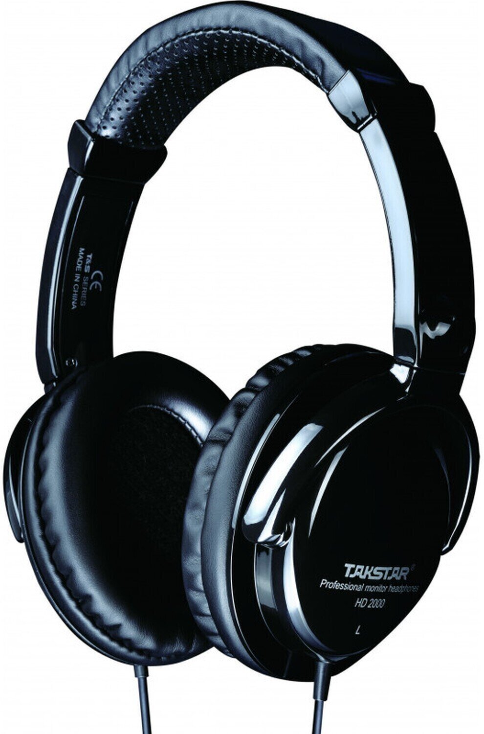 Cuffie da Studio Takstar HD2000 Wired Cuffie da Studio