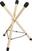 Percussion Stand Shamann Steel Drum Stand Small Percussion Stand (Wie neu)