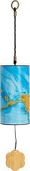 Chimes Shamann Energy Series Wind Blue Chimes