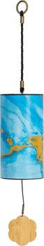 Chimes Shamann Energy Series Wind Blue Chimes - 1