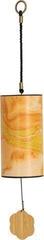 Chimes Shamann Energy Series Wind Orange Chimes