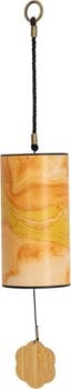 Chimes Shamann Energy Series Wind Orange Chimes - 1