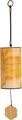 Shamann Energy Series Wind Orange Chimes (Like new)
