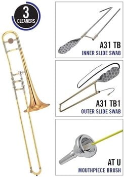 Četkica za čišćenje BG France CPTB Četkica za čišćenje - 1