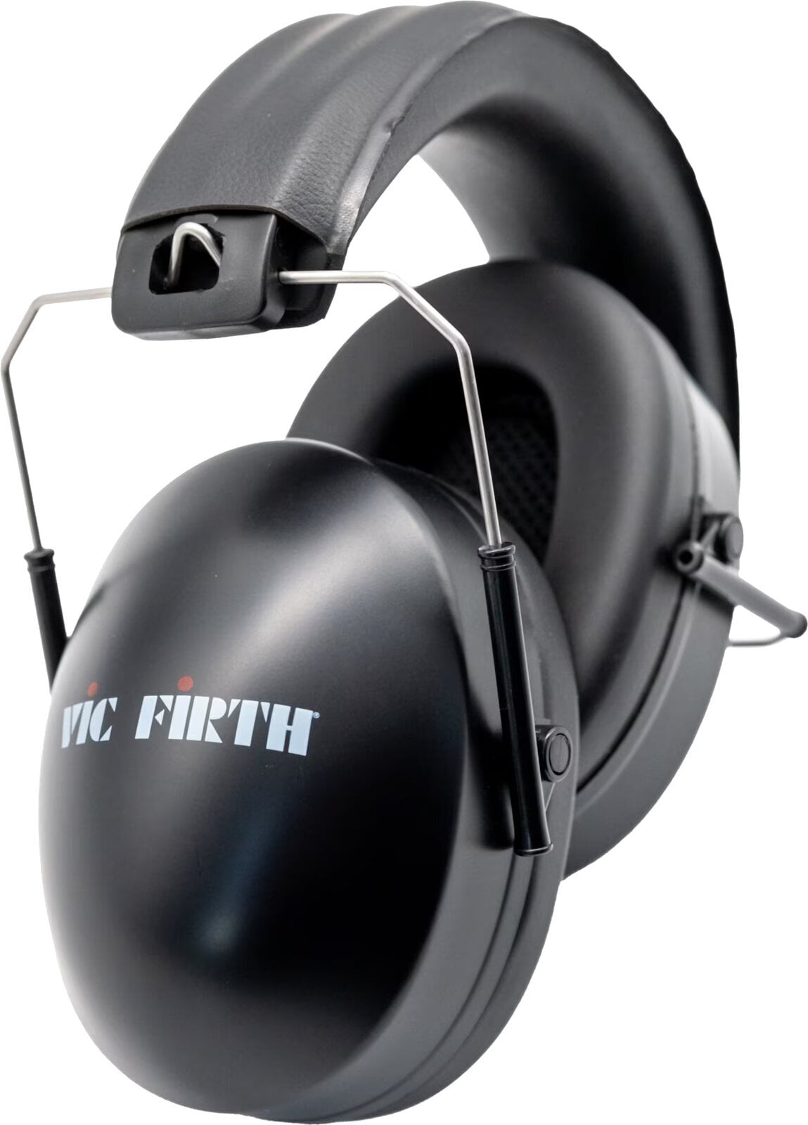 Zatyczki do uszu Vic Firth DB23 Black Zatyczki do uszu