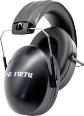 Chrániče sluchu Vic Firth DB23 Black Chrániče sluchu