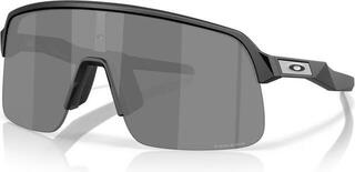 Sport szemüveg Oakley Sutro Lite S 94960134 Matte Black/Prizm Black Sport szemüveg