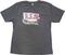 Tricou R.E.M. Tricou Out Of Time Unisex Heather Grey XL