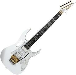Elektrická kytara Ibanez JEM7VP-WH White Elektrická kytara