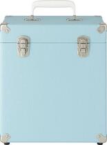 GPO Retro GPO-18 Valise 1 Blue (Comme neuf)
