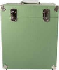 Obal/kufor na LP platne GPO Retro Vinyl Record Kufor na LP platne 1 Green