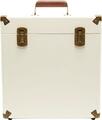 GPO Retro GPO71341 Koffer 1 Cream/Tan