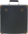 GPO Retro GPO71419 Vinyl Case 1 Rustic Green (Like new)