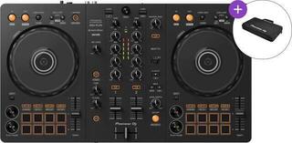 Controlador DJ Pioneer Dj DDJ-FLX4 SET Controlador DJ