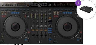 DJ Controller AlphaTheta DDJ-GRV6 SET DJ Controller