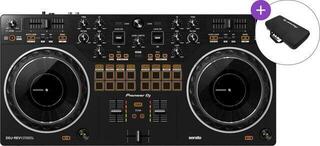 DJ kontroler Pioneer Dj DDJ-REV1 SET DJ kontroler