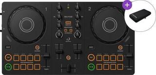 DJ Controller AlphaTheta DDJ-FLX2 SET DJ Controller