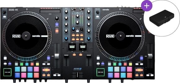 Controlador para DJ RANE One SET Controlador para DJ - 1