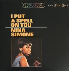 LP platňa Nina Simone - I Put A Spell On You (LP)