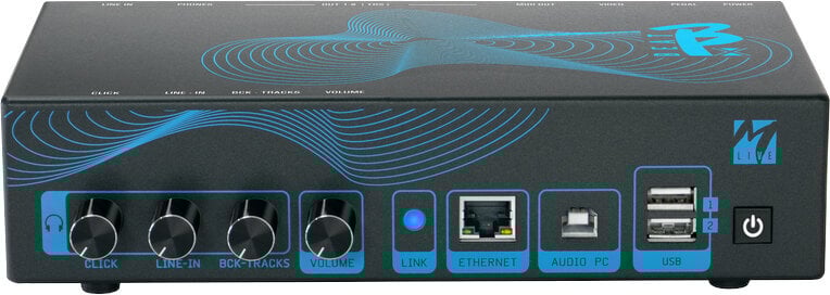 Sekvencer / aranžér M-Live B.Beat X 64 GB Sekvencer / aranžér