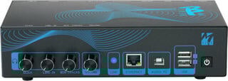 Séquenceur/Arrangeur M-Live B.Beat X 128 GB + WiFi Séquenceur/Arrangeur