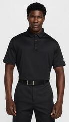 Polo košile Nike Dri-Fit Tour Mens Black/White