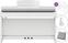 Piano numérique Yamaha CLP 725 White Piano numérique