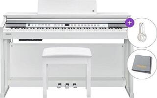 Digitální piano Kurzweil CUP P1 SET Digitální piano White
