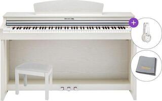 Digitální piano Kurzweil M130W-WH SET Digitální piano White