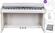 Kurzweil KA150 SET Pianino cyfrowe White