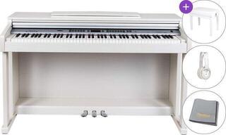 Digitální piano Kurzweil KA150 SET Digitální piano White