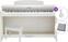 Digitalpiano Kurzweil M120-WH SET Digitalpiano White