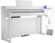 Roland HP 702 SET Digitale piano White