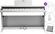 Pearl River V03 SET Digital Piano White