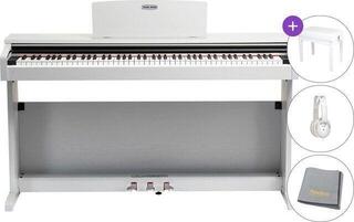Piano digital Pearl River V03 SET Piano digital Blanco